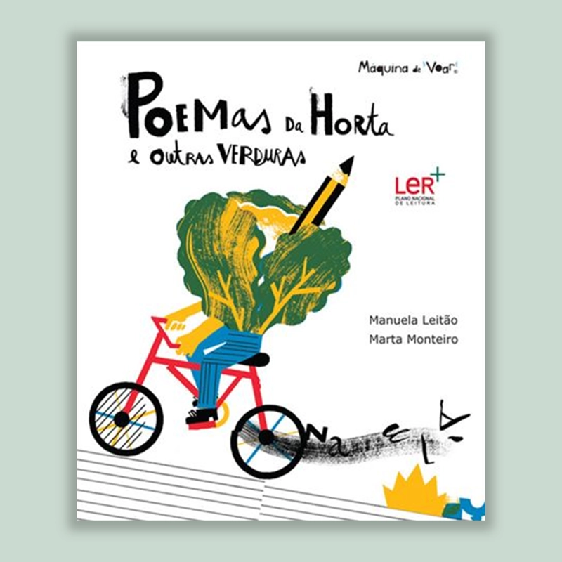 capa do livro